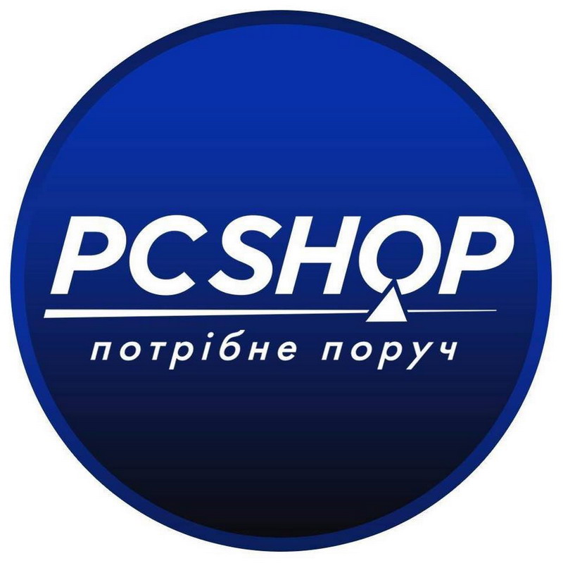 Интернет магазин PCshop.UA