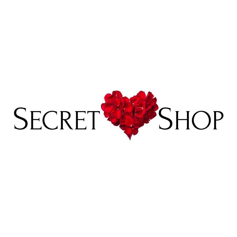Інтернет-магазин Secret Shop