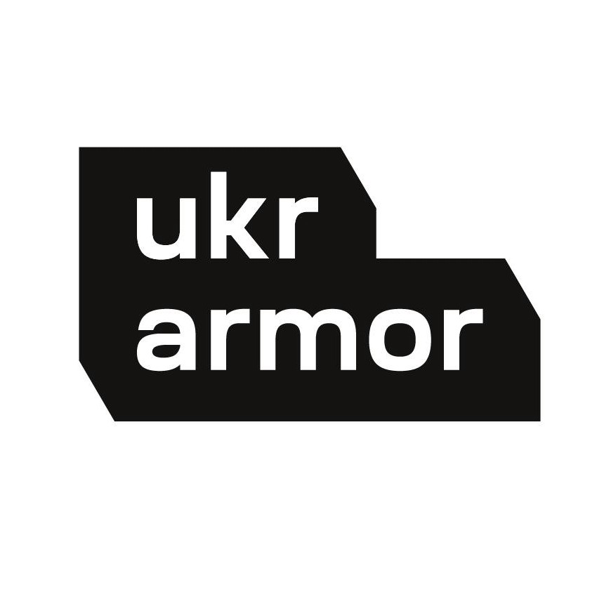 Ukrarmor - військторг, військова амуніція