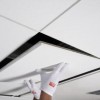 Как выбирать звукоизолирующие потолки