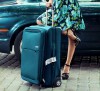 Как выбрать качественный чемодан?