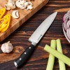 5 ножей, которые должны быть на каждой кухне