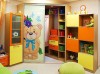 Выбор мебели в детскую комнату