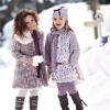 Какой должна быть подарочная одежда для девочек?