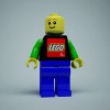 Конструктор лего - игрушка для многих поколений