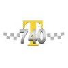 Такси 740 – комфорт и безопасность