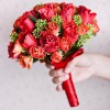 Букеты для невест