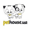 Pethouse.ua - зоомагазин для тех, кто ищет лучшее для своих питомцев