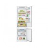 Встраиваемые холодильники Samsung: особенности и преимущества