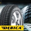Debica: лучшие польские шины
