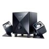 Обзор компьютерной акустики Genius SW-D2.1 200