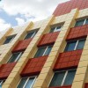 Фасадные панели - преимущества и недостатки