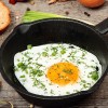 Как выбрать чугунную сковороду?