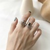 Серебряные украшения для мужчин