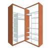 Виды шкафов-купе - как выбрать шкаф купе?