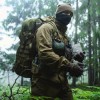 Одежда, обувь и снаряжение охотника
