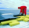 Характеристика распространенных утеплителей