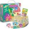 Покупаем наборы для творчества оптом напрямую у производителя Vladi Toys