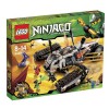 Lego Ninjago – отличный подарок для любителей ниндзя