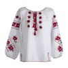 Женская вышиванка