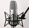 Микрофон для вокала: динамический или конденсаторный
