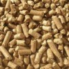 Насколько выгодно использовать пеллеты из ели?