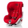 Детские автокресла Britax Romer – комфорт и безопасность