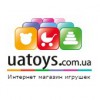 Ассортимент детского интернет магазина игрушек uatoys.com.ua