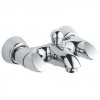 Смесители Grohe - воплощение стиля и комфорта на вашей кухне