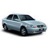 Китайский автомобиль Geely CK и его положительные характеристики