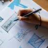 Разработка Логотипа и Фирменного стиля