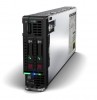 Блейд-сервер HPE ProLiant BL460c G10 - новый уровень производительности