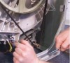 Как поменять ТЭН в стиральной машине Индезит: инструкция в 7 шагов