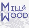 Дизайнерская мебель из дерева от компании MillWood