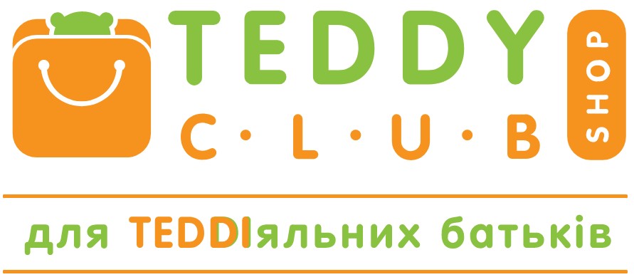 Детский магазин Teddyclub - товары для детей и их родителей