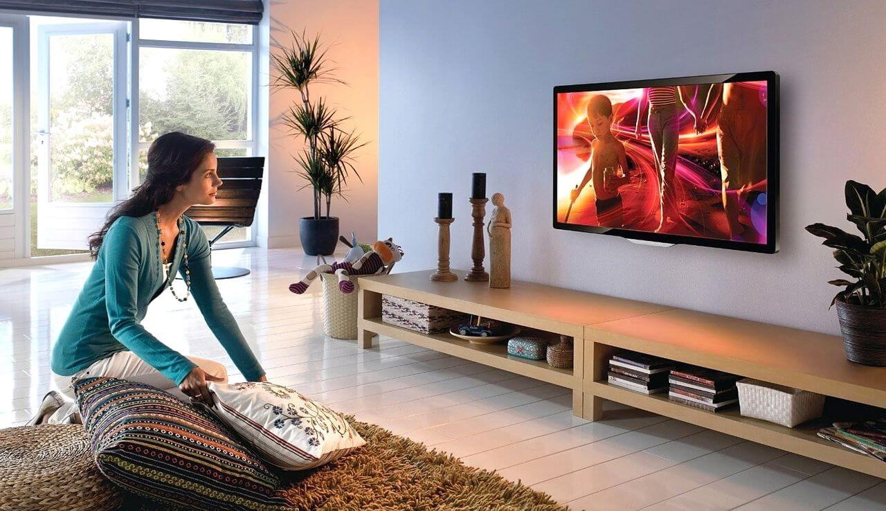 телевизор TV Xiaomi Mi TV 4S