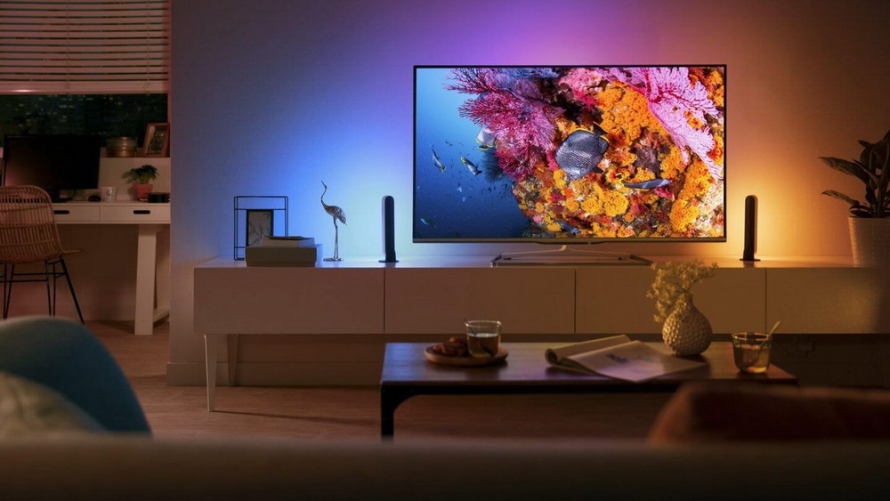 телевизор TV Xiaomi Mi TV 4S