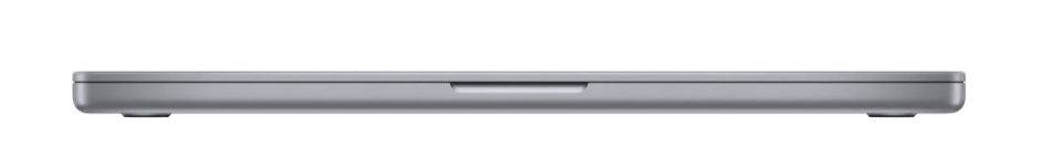 Внешний вид MacBook Pro 16 M1