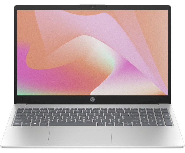 Ноутбук HP 15-fc0048 - kvshop.com.ua