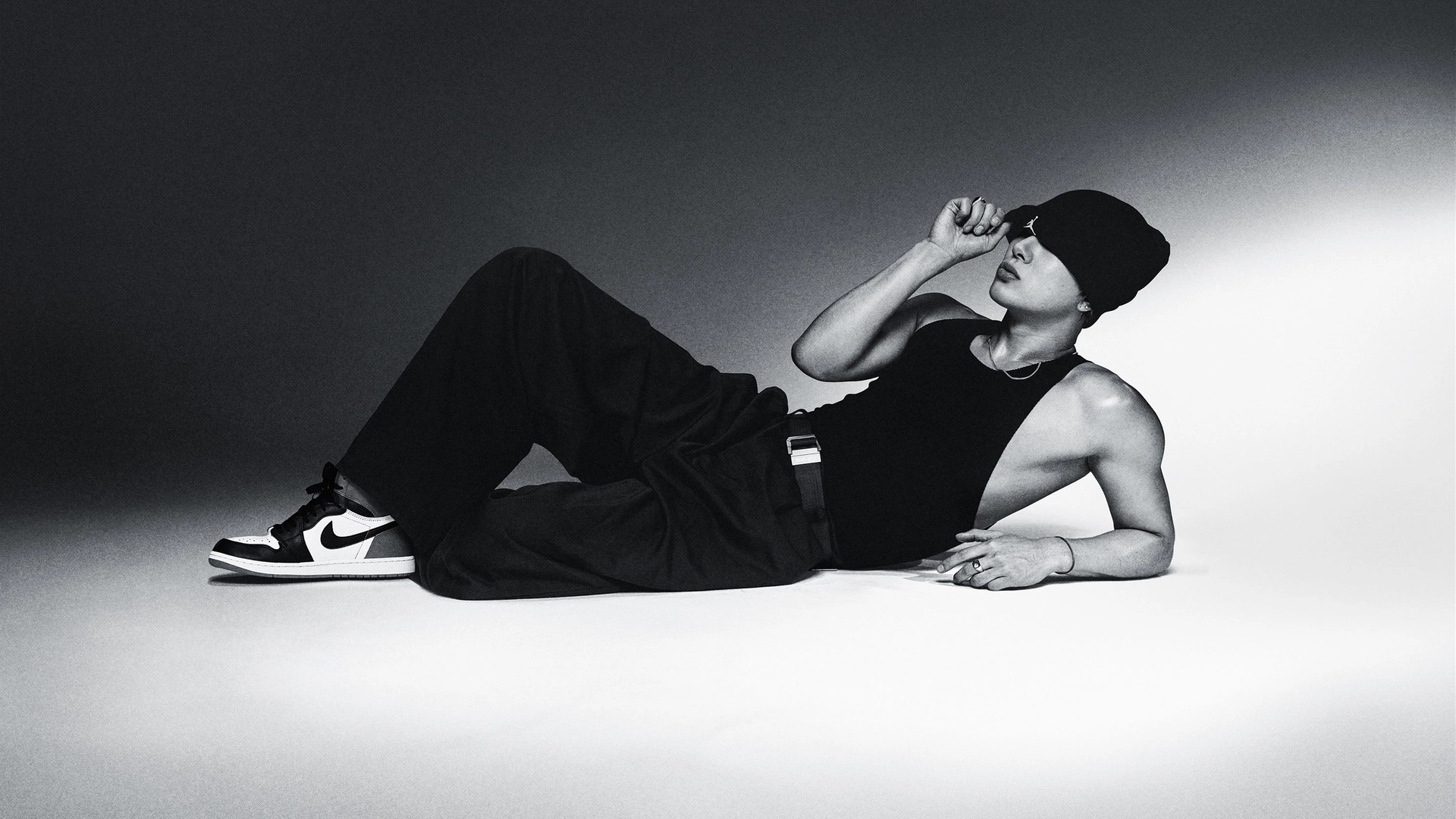 кросівки Nike